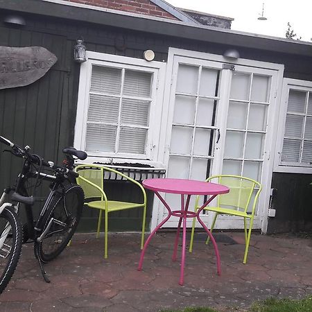 Bedandshower Copenhagen Luaran gambar