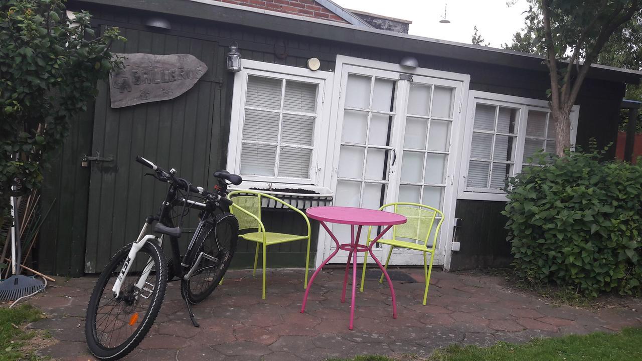 Bedandshower Copenhagen Luaran gambar