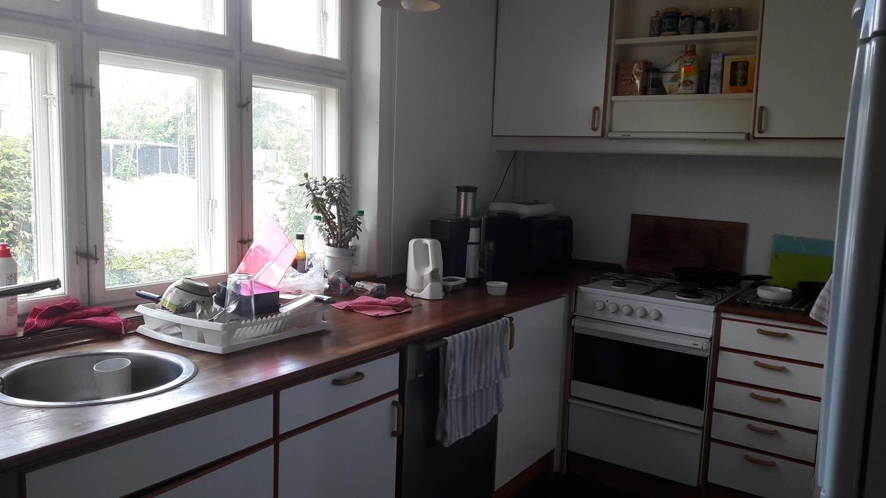 Bedandshower Copenhagen Luaran gambar