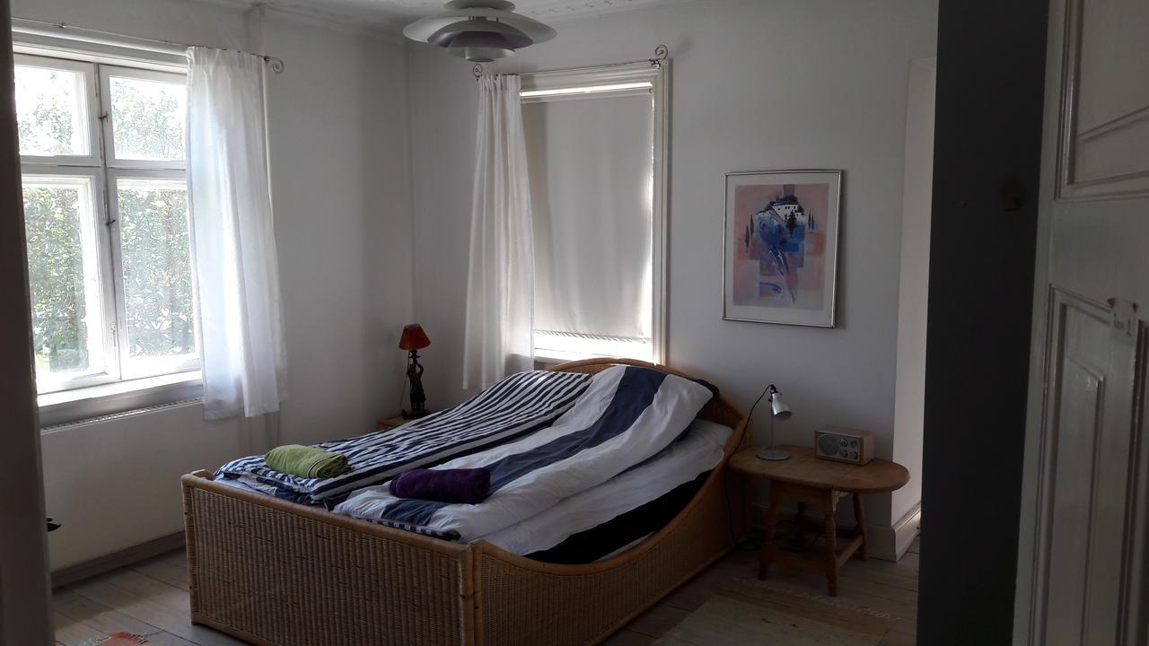 Bedandshower Copenhagen Luaran gambar