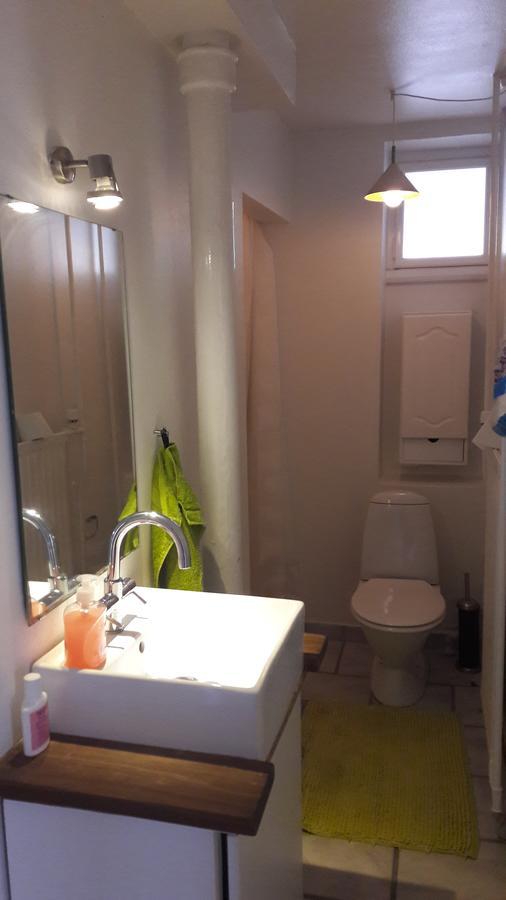 Bedandshower Copenhagen Luaran gambar