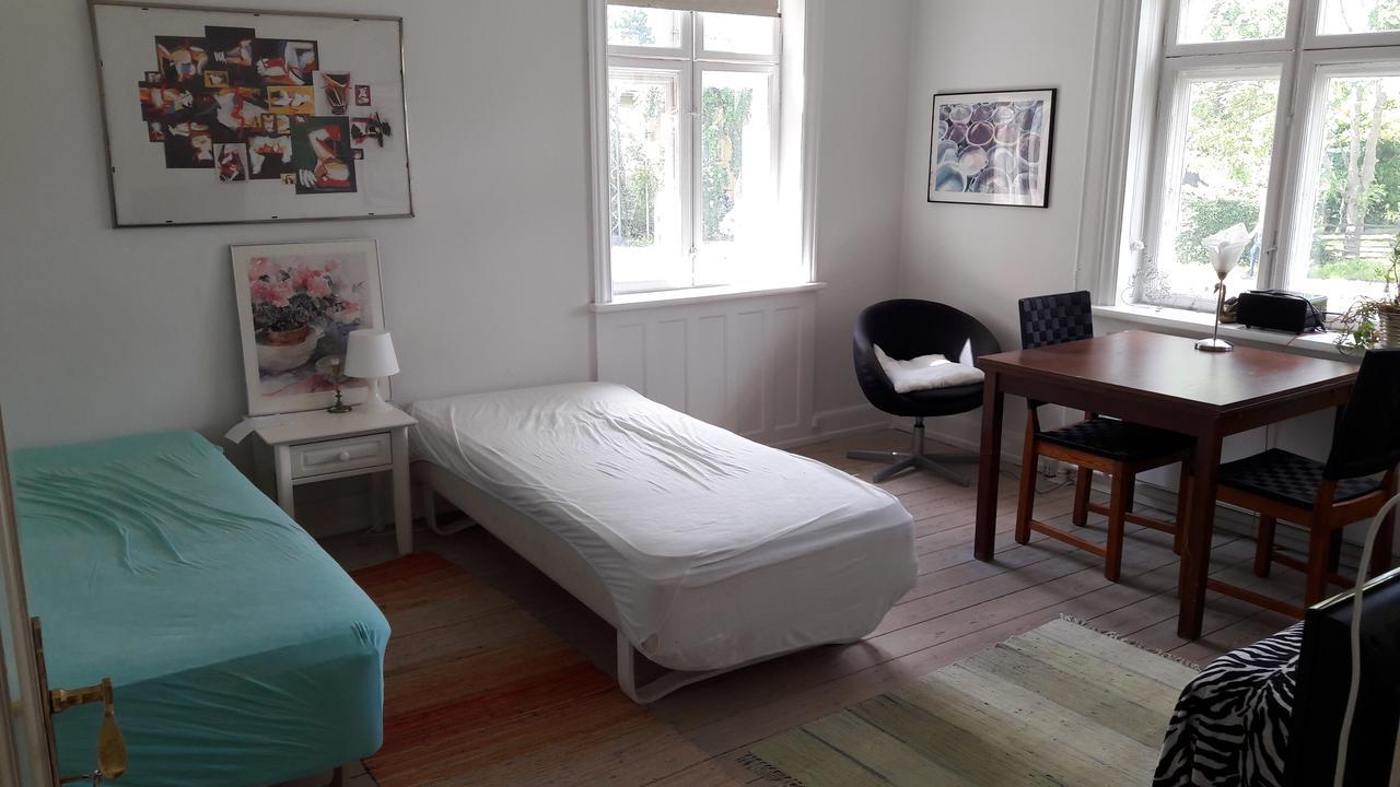 Bedandshower Copenhagen Luaran gambar